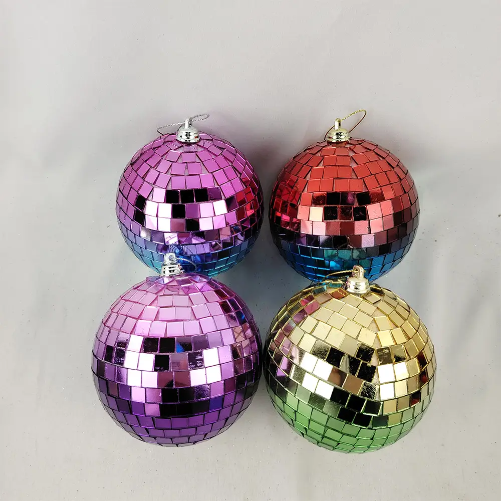 9cm mirro disco ball