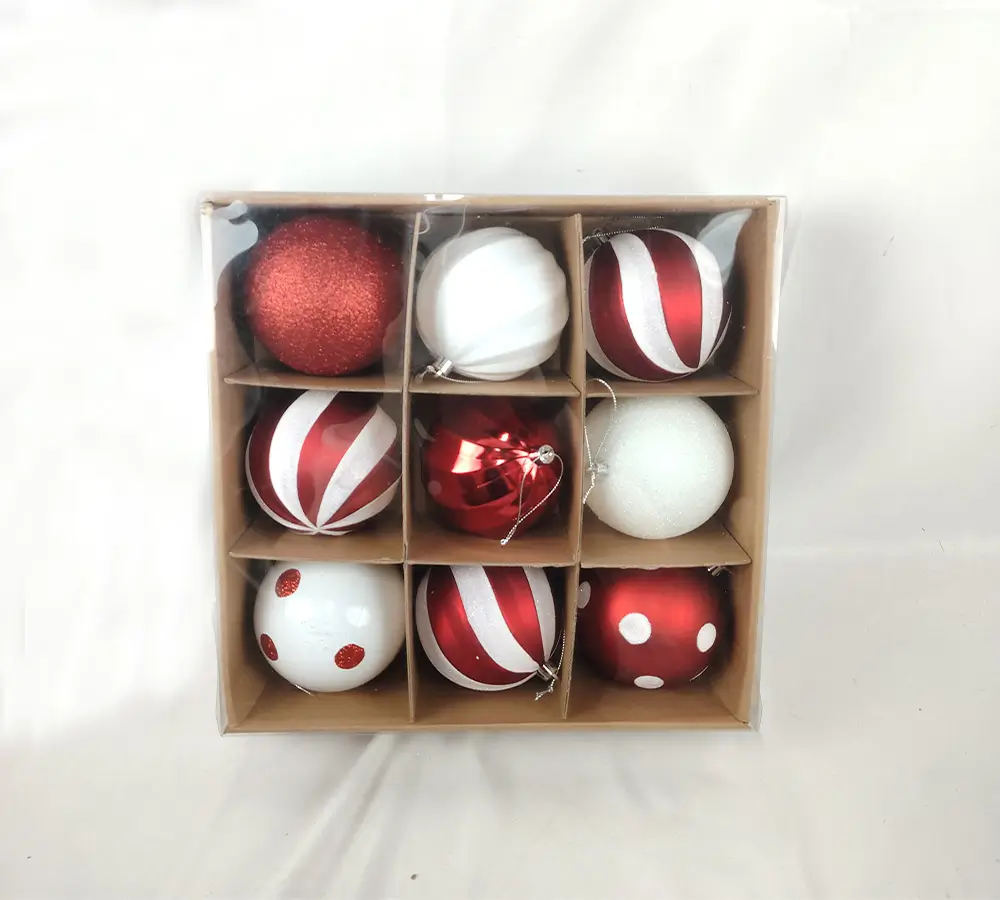 Red And White Candy Classic