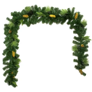 Popular Design Artificial christmas garland