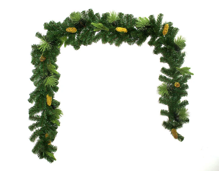 Popular Design Artificial christmas garland
