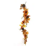 Autumn Harvest Garland