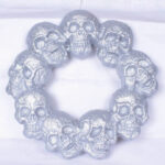 Halloween Garland
