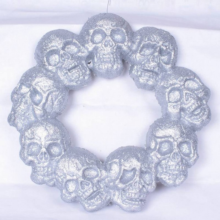 Halloween Garland