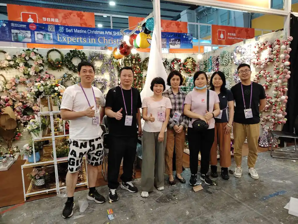 135th Canton Fair 2024