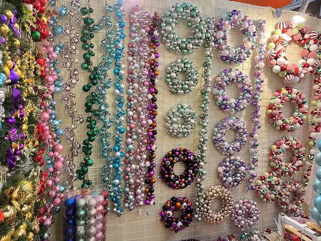Canton Fair 2024 exhibition display (Sen Masine)
