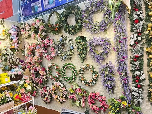 Canton Fair 2024 exhibition display (Sen Masine)