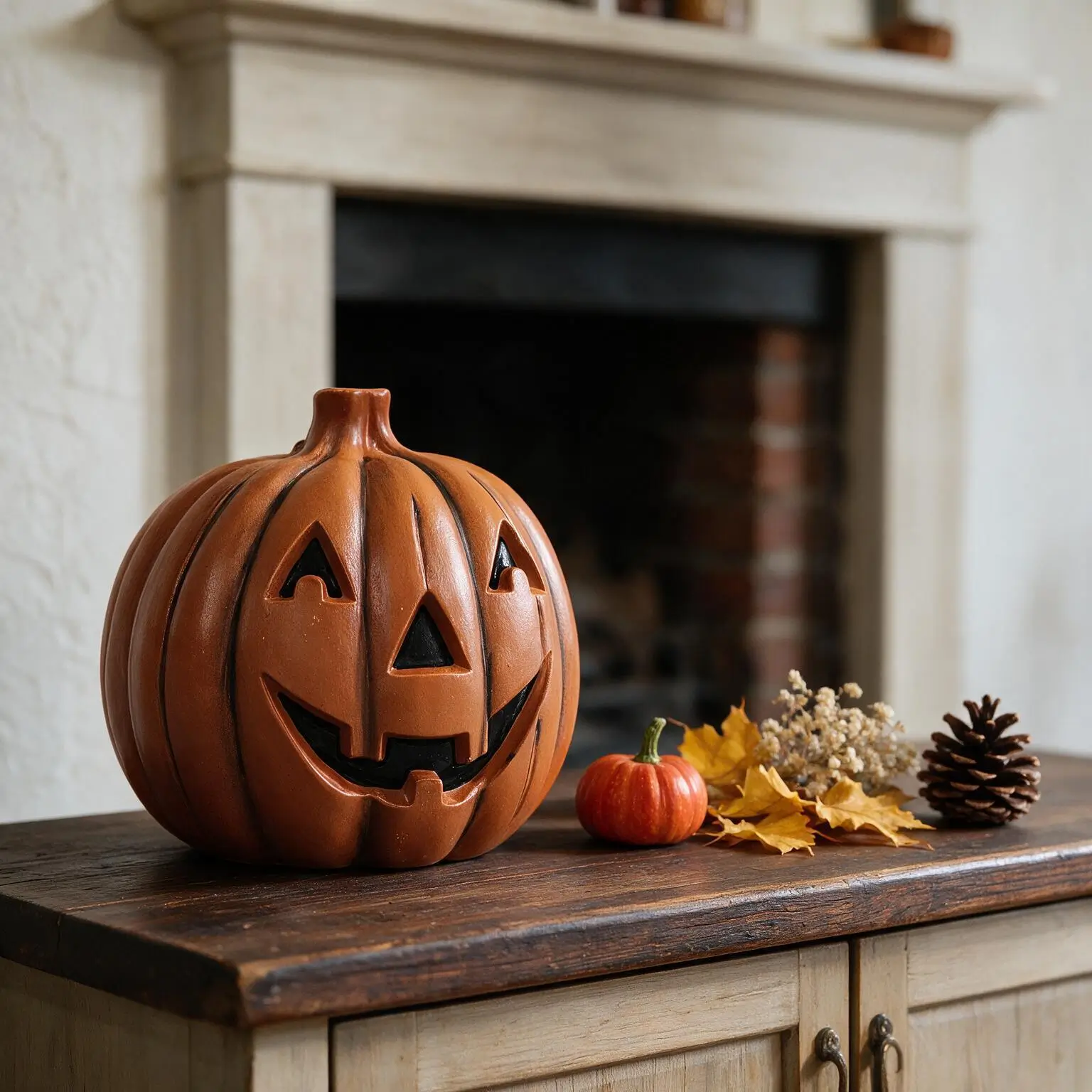 Home Décor Presentation