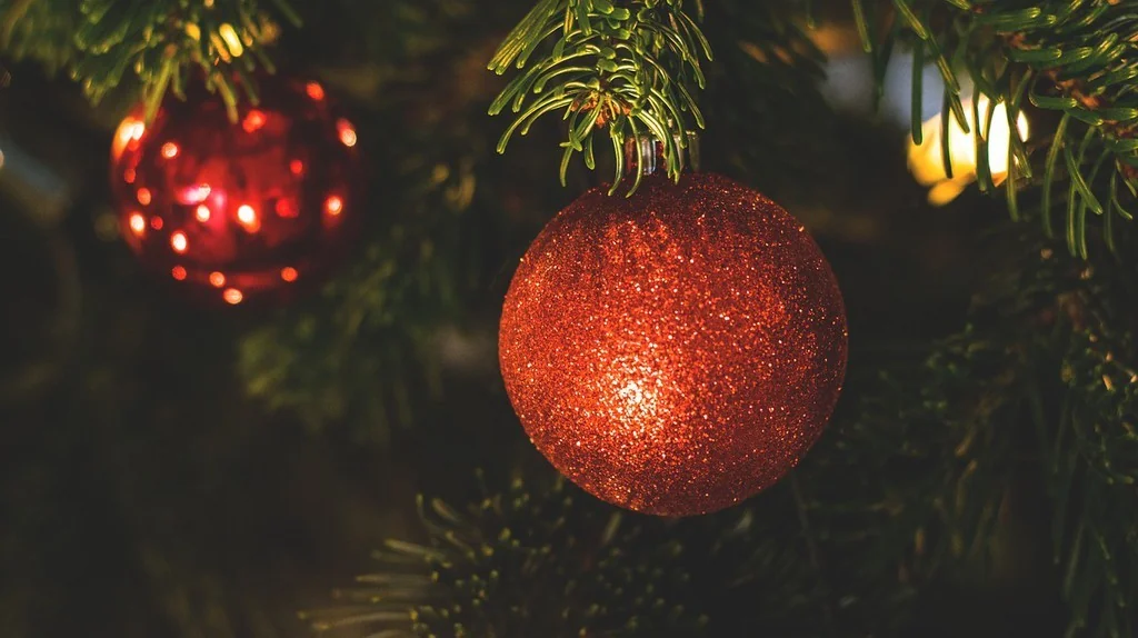 A Brief History Of The Christmas Ornament