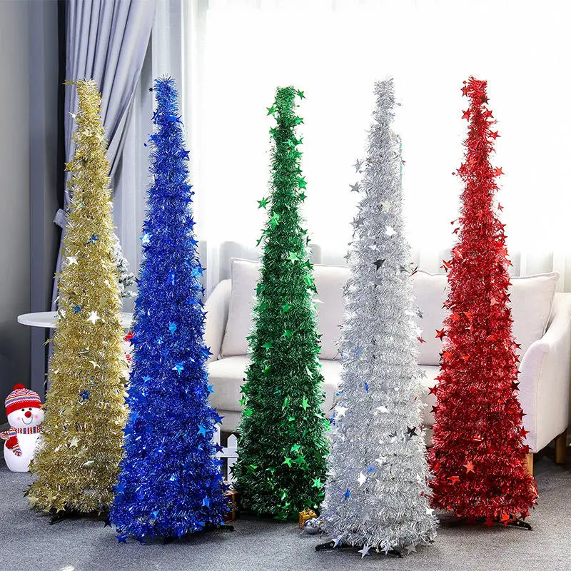 Pre-Lit Pull Up Christmas Tree Design Trends 2026: What’s Beyond Basic Green?