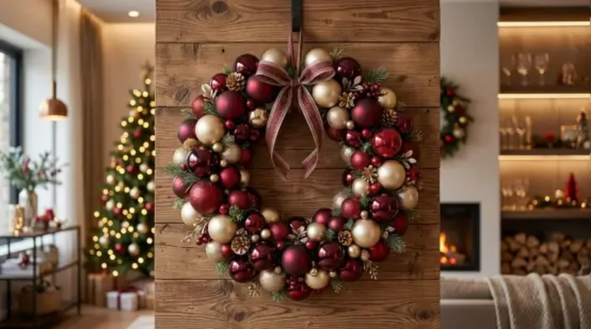 How to Source Christmas Ball Wreaths from a China Factory: A Complete Buyer’s Guide