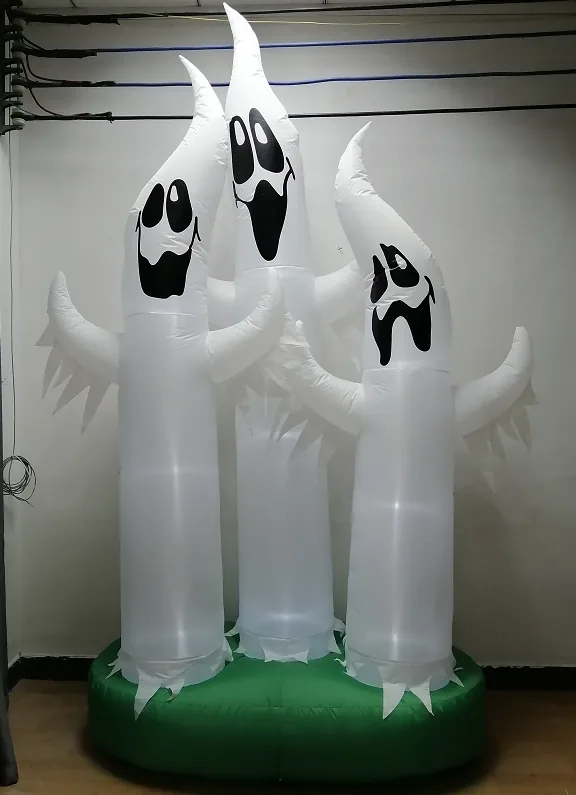 How to Decorate for Halloween Without Losing Your Mind (or Your Weekend)